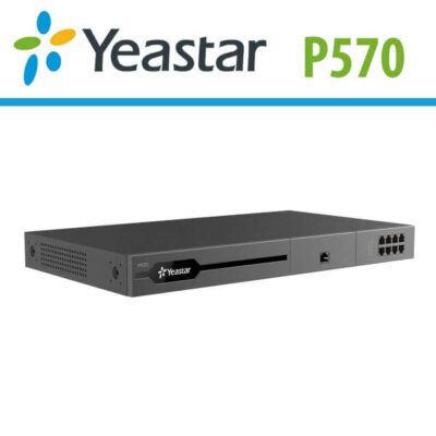 Yeastar P570 Dubai