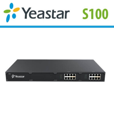 Yeastar S100 Dubai