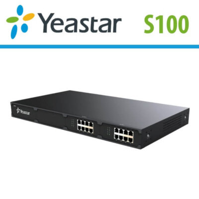 Yeastar S100 Dubai