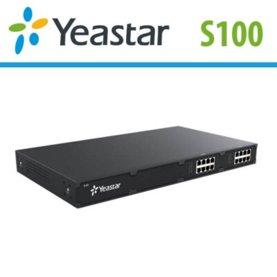 Yeastar S100 Dubai