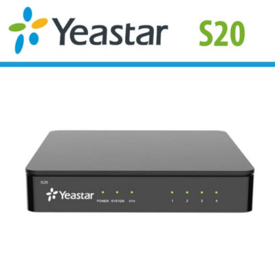 Yeastar S20 Dubai