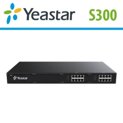 Yeastar S300 Dubai