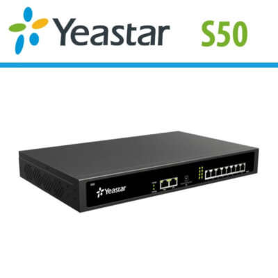 Yeastar S50 Dubai