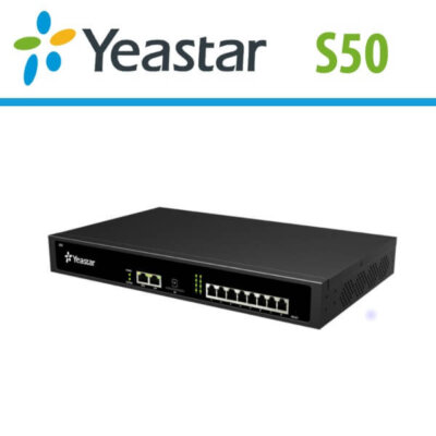 Yeastar S50 Dubai