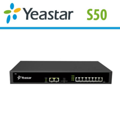 Yeastar S50 Dubai