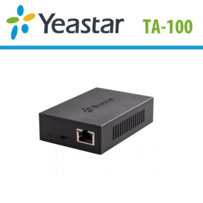 Yeastar TA100 Dubai