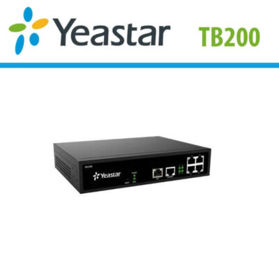 Yeastar TB200 Dubai