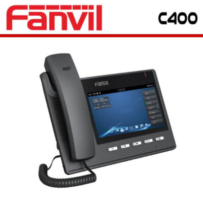 Fanvil C400 Dubai