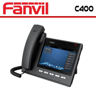 Fanvil C400 Dubai