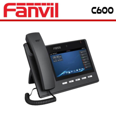 Fanvil C600 Dubai