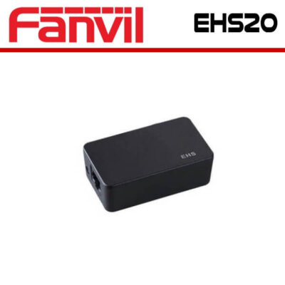 Fanvil EHS20 Dubai