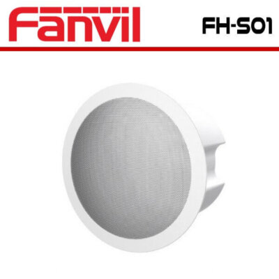 Fanvil FH-S01 Dubai