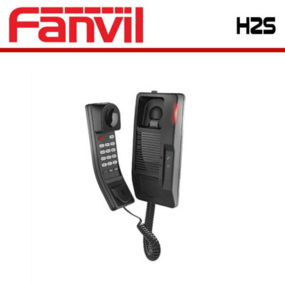 Fanvil H2S Dubai