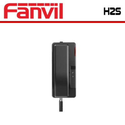 Fanvil H2S Dubai