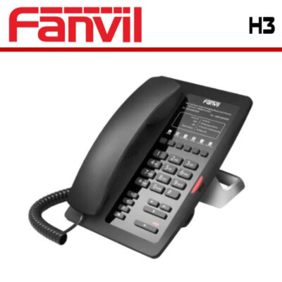 Fanvil H3 Dubai