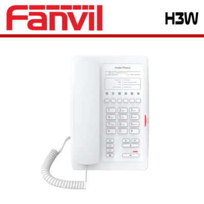 Fanvil H3W Dubai