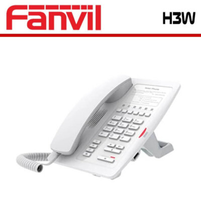 Fanvil H3W Dubai