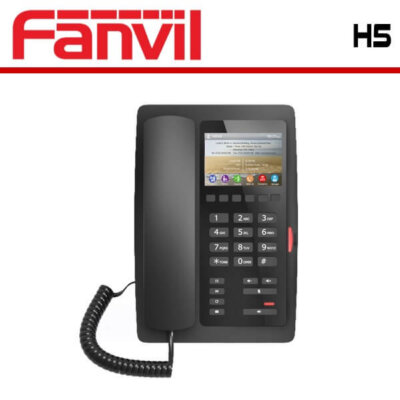 Fanvil H5 Dubai