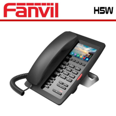 Fanvil H5W Dubai