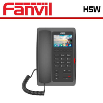 Fanvil H5W Dubai