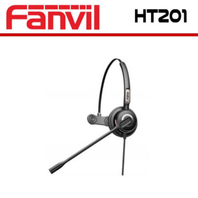 Fanvil HT201 Dubai