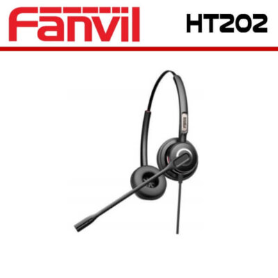 Fanvil HT202 Dubai