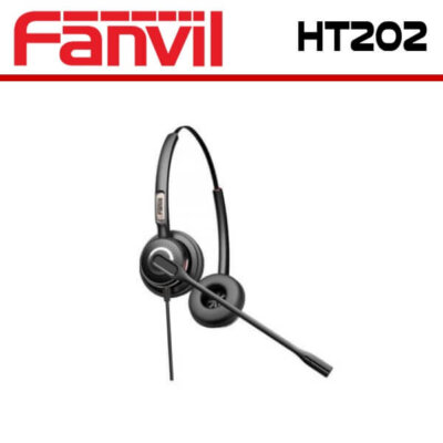 Fanvil HT202 Dubai