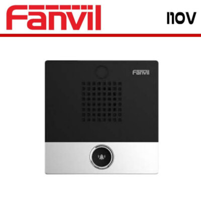 Fanvil i10V Dubai