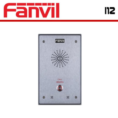 Fanvil i12 Dubai