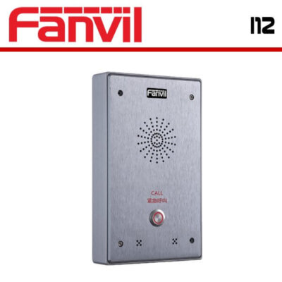 Fanvil i12 Dubai