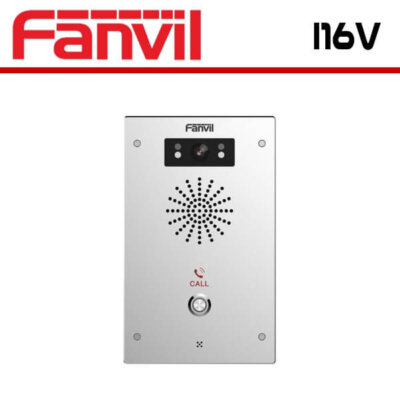 Fanvil i16V Dubai