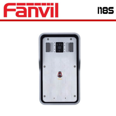 Fanvil i18S Dubai