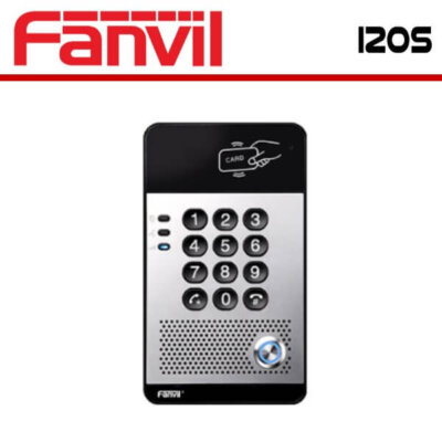 Fanvil i20S Dubai