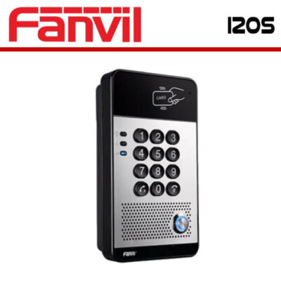 Fanvil i20S Dubai