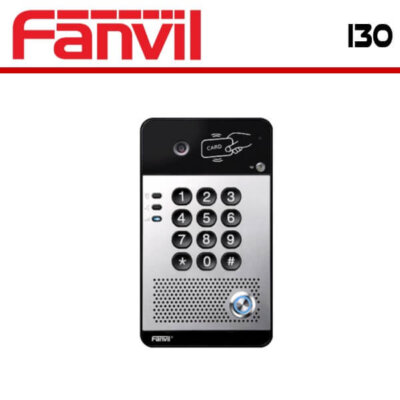 Fanvil i30 Dubai