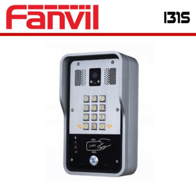 Fanvil i31S Dubai