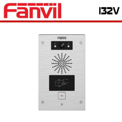 Fanvil i32V Dubai