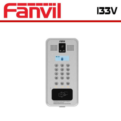 Fanvil i33V Dubai