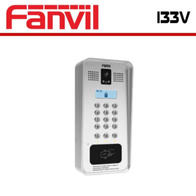 Fanvil i33V Dubai