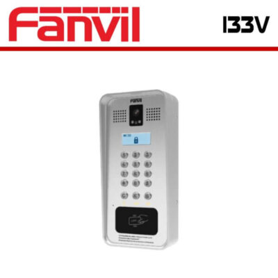 Fanvil i33V Dubai