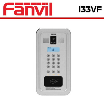 Fanvil i33VF Dubai