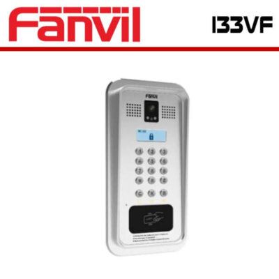 Fanvil i33VF Dubai