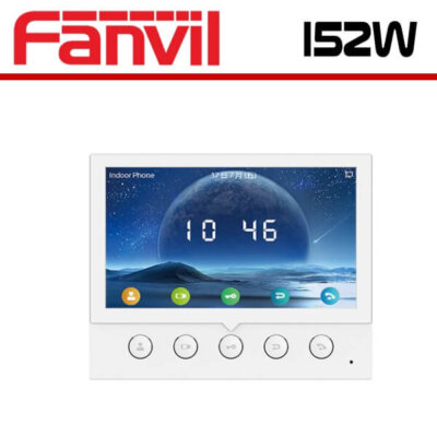 Fanvil i52W Dubai