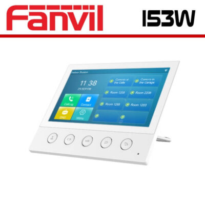 Fanvil i53W Dubai