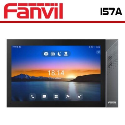 Fanvil i57A Dubai