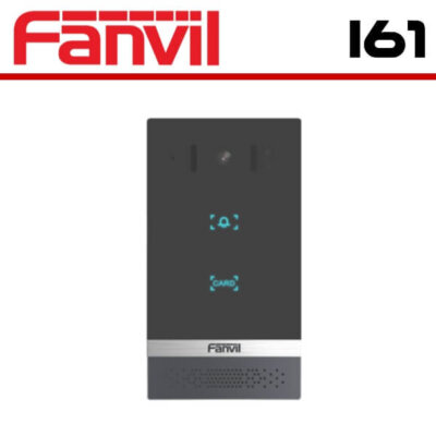 Fanvil i61 Dubai