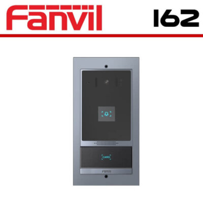 Fanvil i62 Dubai