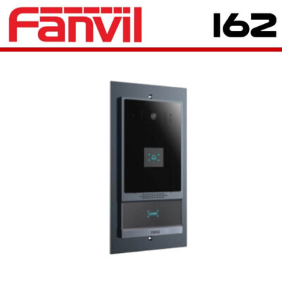 Fanvil i62 Dubai