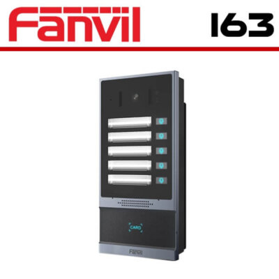 Fanvil i63 Dubai