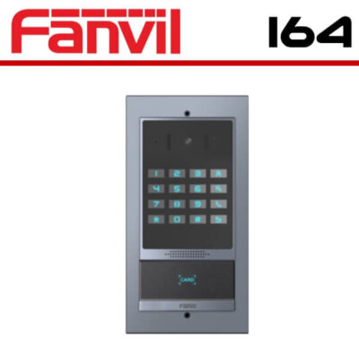 Fanvil i64 Dubai